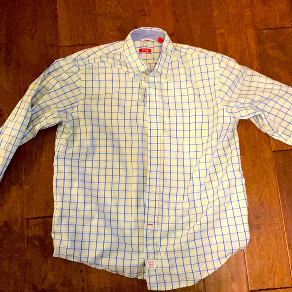 Izod Long Sleeve Shirt